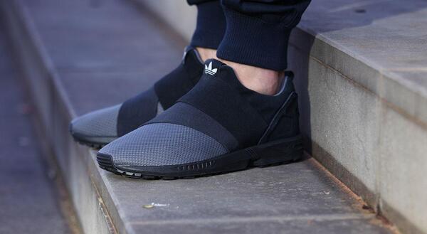 adidas Originals ZX Flux Slip On 